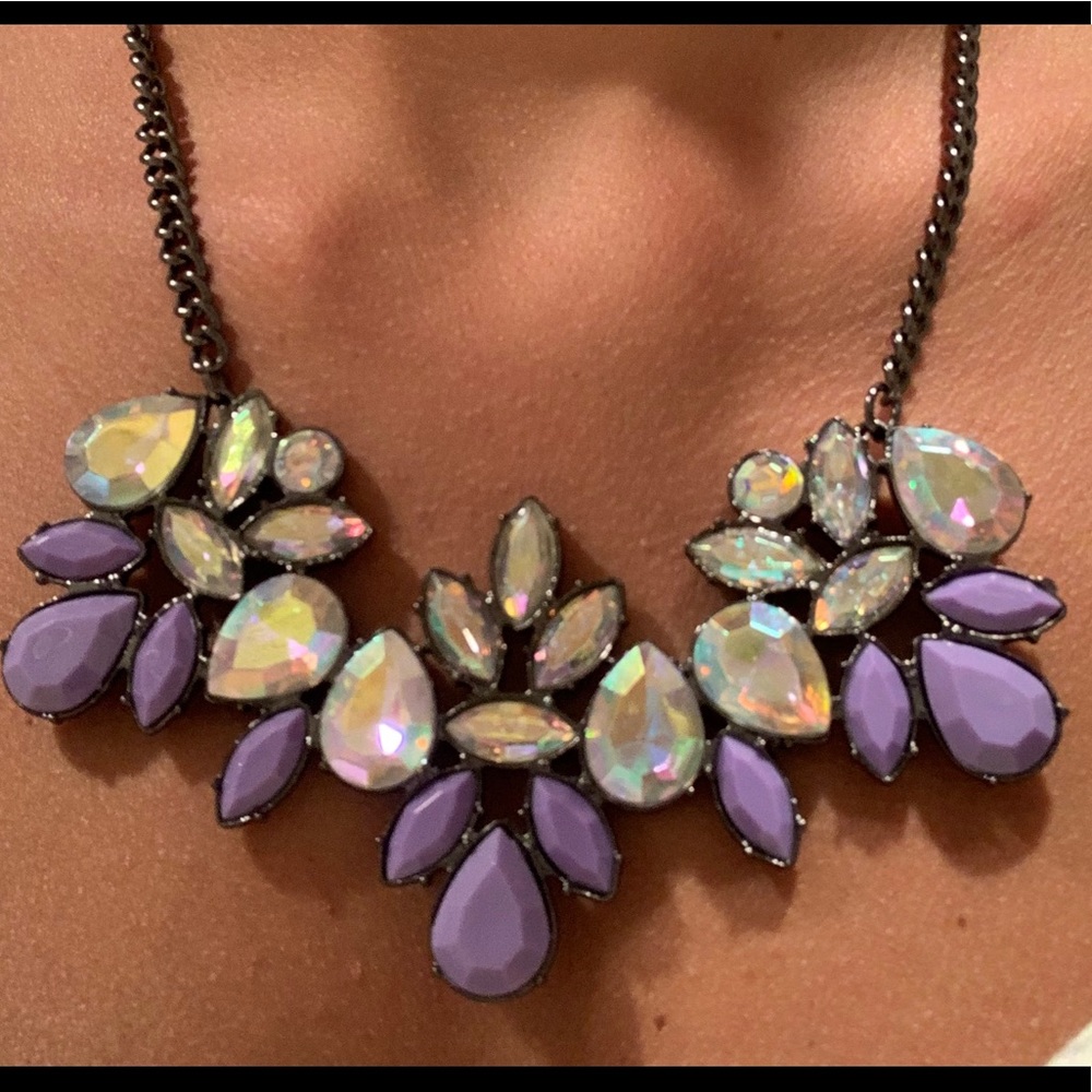 Chunky Necklace